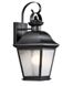 Kichler Light BK