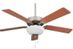 Regency 52" Fan w/ Alb LK 41 & C